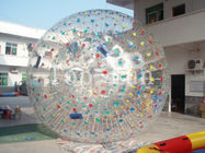 Прочный раздувной шарик zorb тела для игр воды детей и взрослых раздувных
